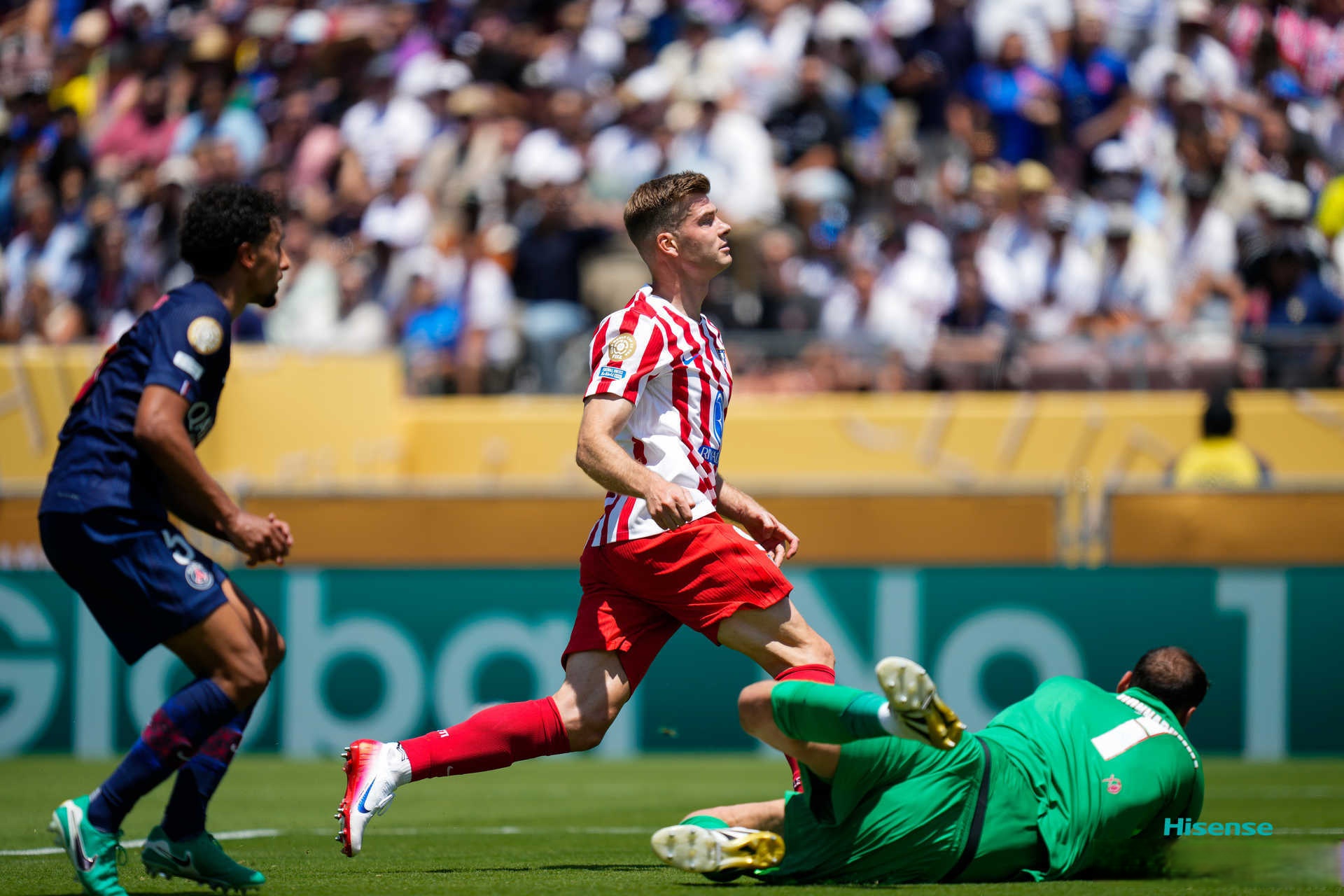 关键时刻阿贾克斯备战法国杯，完成体检细节曝光，态度坚定，细节决定成败 -lol电竞博彩网站